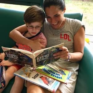 Meet your Posher, Romy